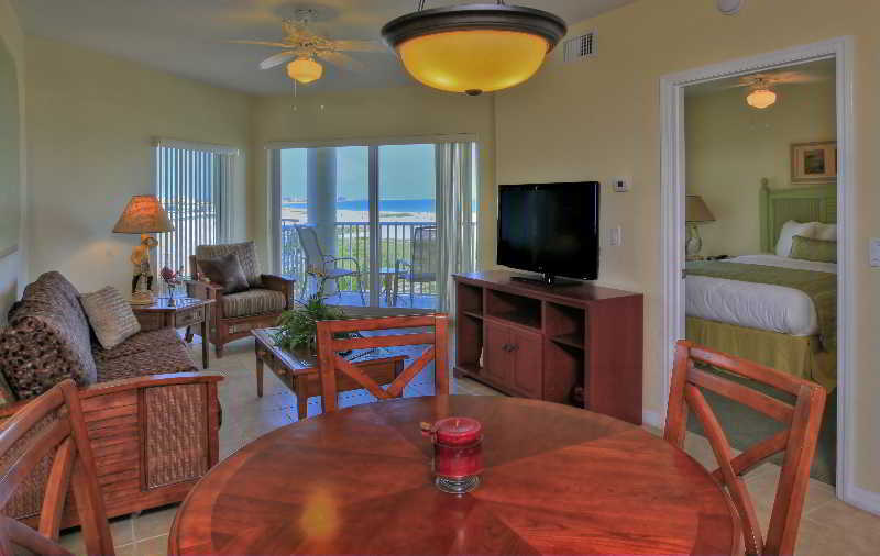 Sunset Vistas Two Bedroom Beachfront Suites St. Pete Beach Chambre photo