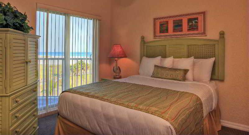 Sunset Vistas Two Bedroom Beachfront Suites St. Pete Beach Chambre photo